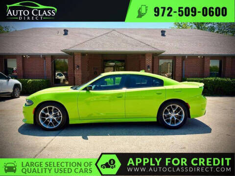 2023 DODGE Charger
