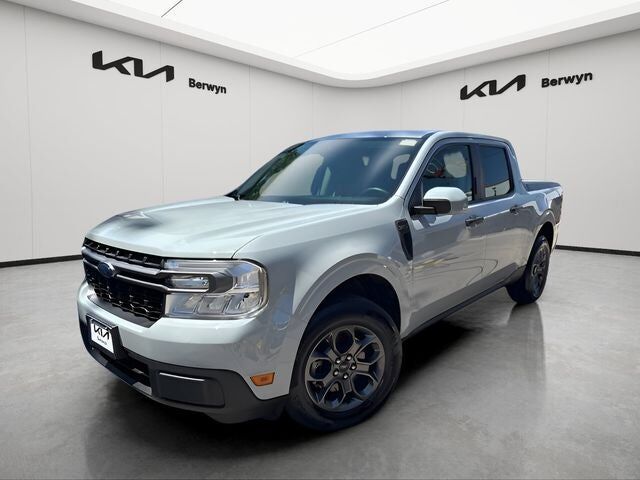 2022 FORD Maverick