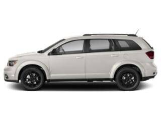 2019 DODGE Journey