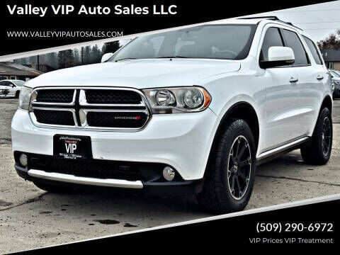2013 DODGE Durango