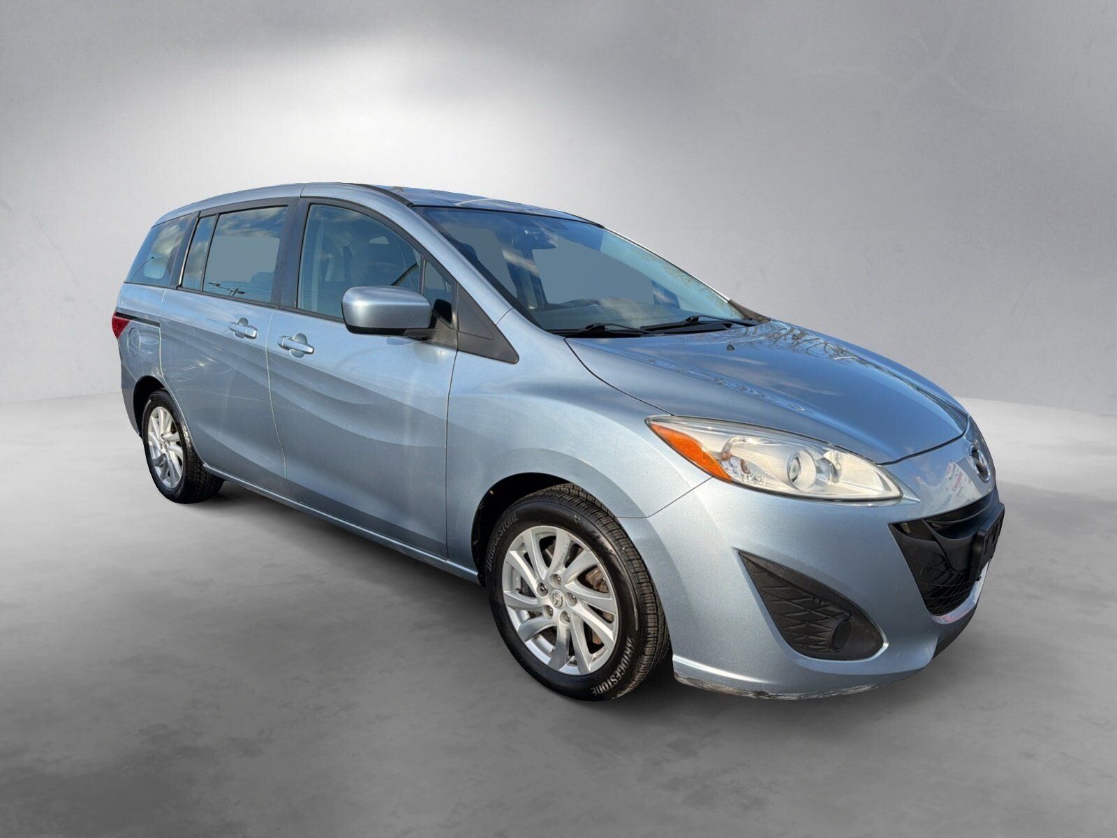 2012 MAZDA Mazda5