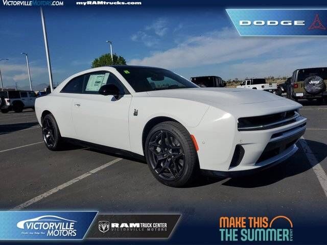 2026 DODGE Charger