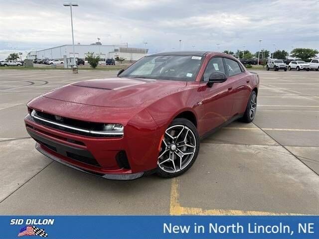 2026 DODGE Charger