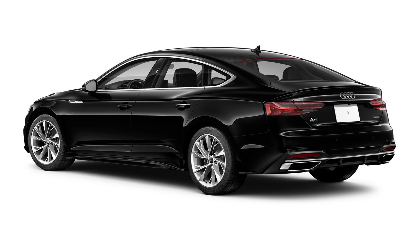 2023 Audi A5