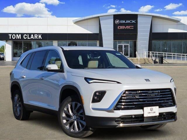2026 BUICK Enclave