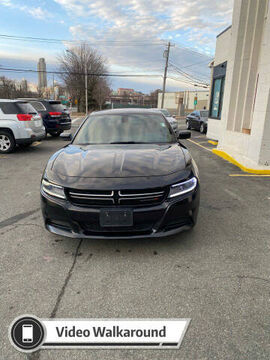 2016 DODGE Charger