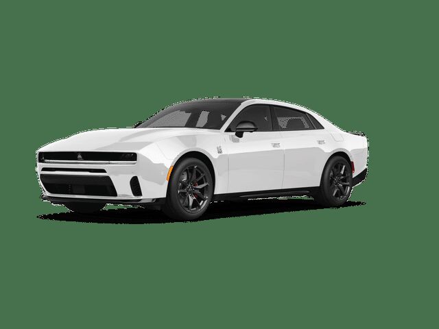 2026 DODGE Charger