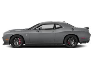 2015 DODGE Challenger