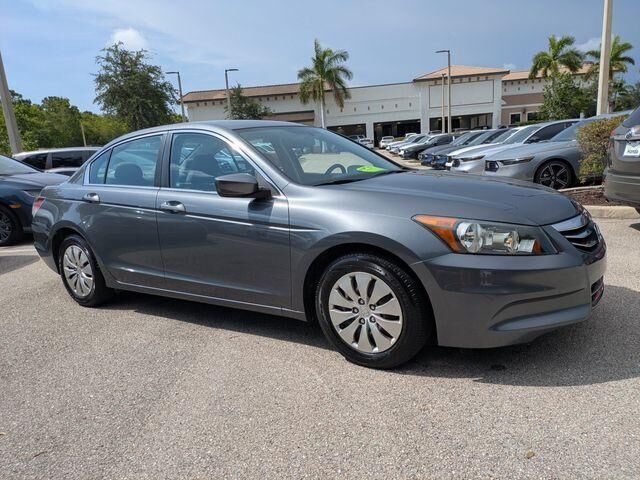 2011 HONDA Accord