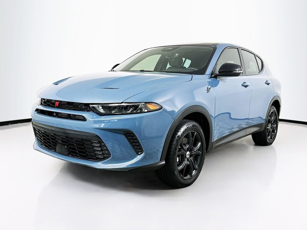 2024 DODGE HORNET