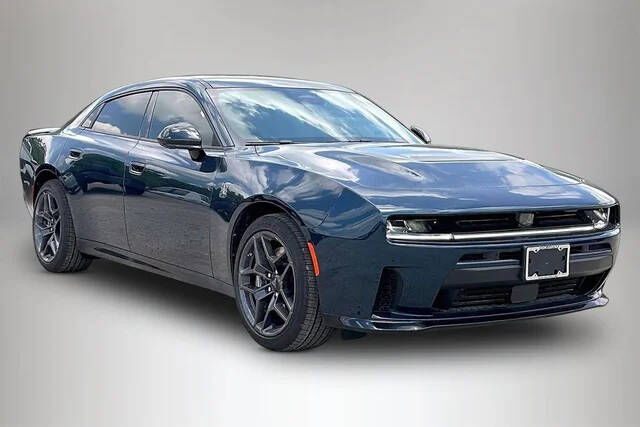 2026 DODGE Charger