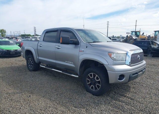 2007 TOYOTA Tundra