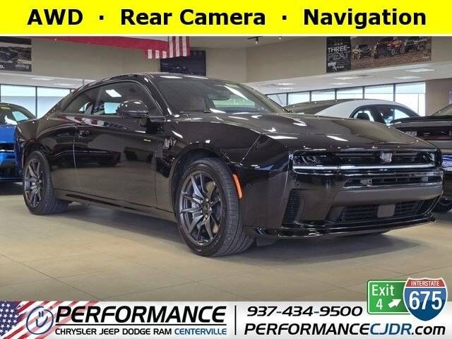 2026 DODGE Charger
