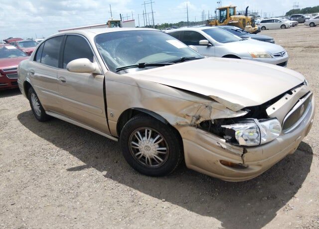 2005 BUICK LeSabre