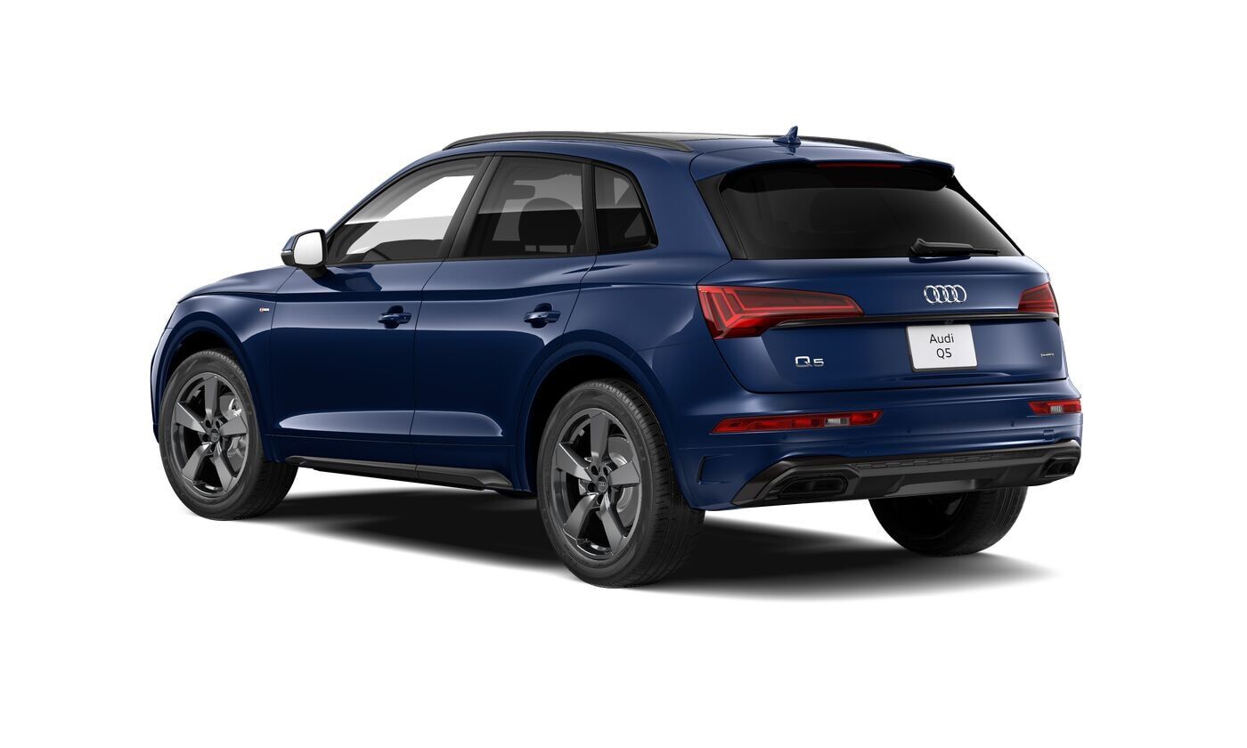 2022 Audi Q5