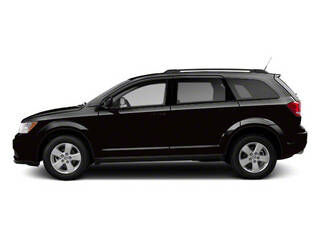 2013 DODGE Journey