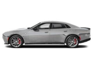 2026 DODGE Charger