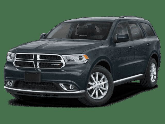 2019 DODGE Durango