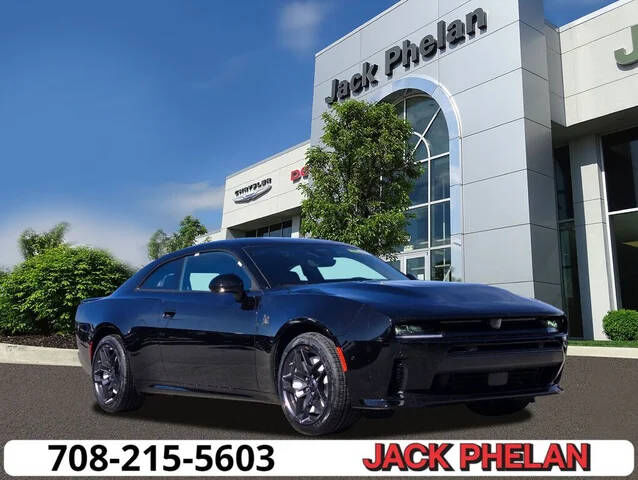 2026 DODGE Charger