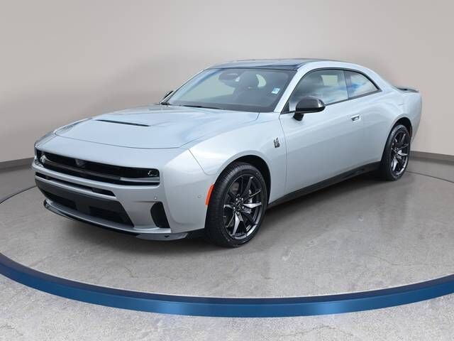 2026 DODGE Charger