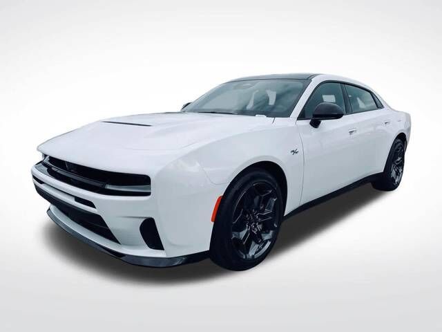 2026 DODGE Charger
