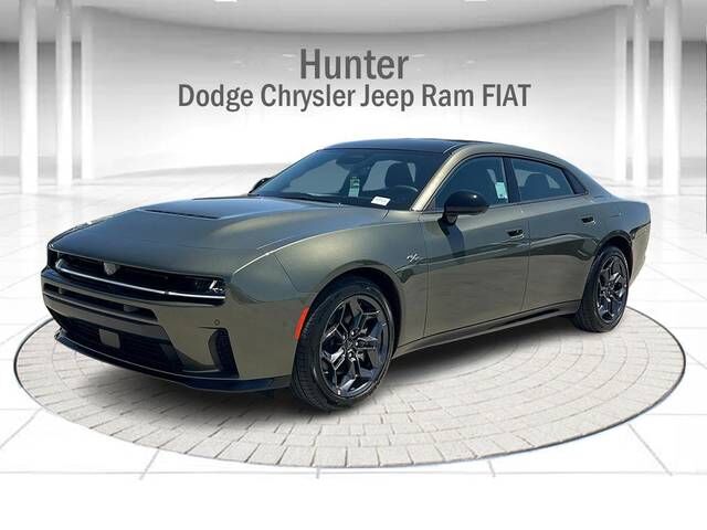 2026 DODGE Charger