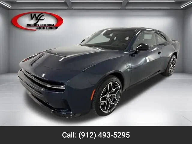 2026 DODGE Charger