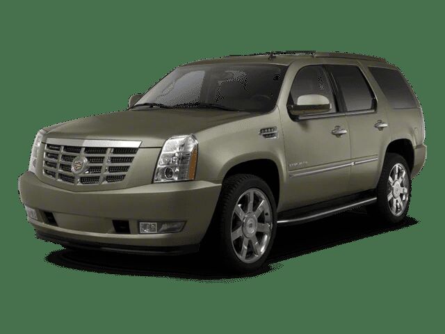 2013 CADILLAC Escalade