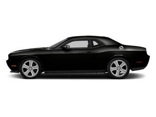 2014 DODGE Challenger