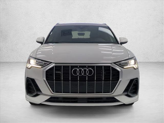 2023 Audi Q3