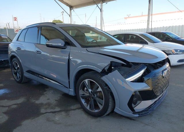 2024 AUDI Q4