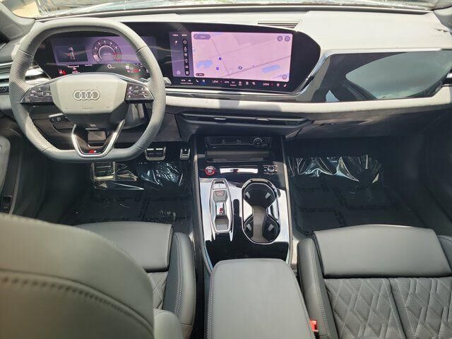 2026 Audi S5