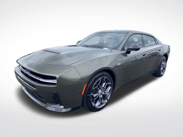 2026 DODGE Charger