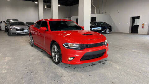 2022 DODGE Charger