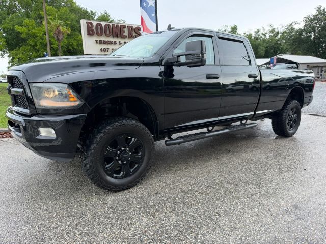 RAM 2500