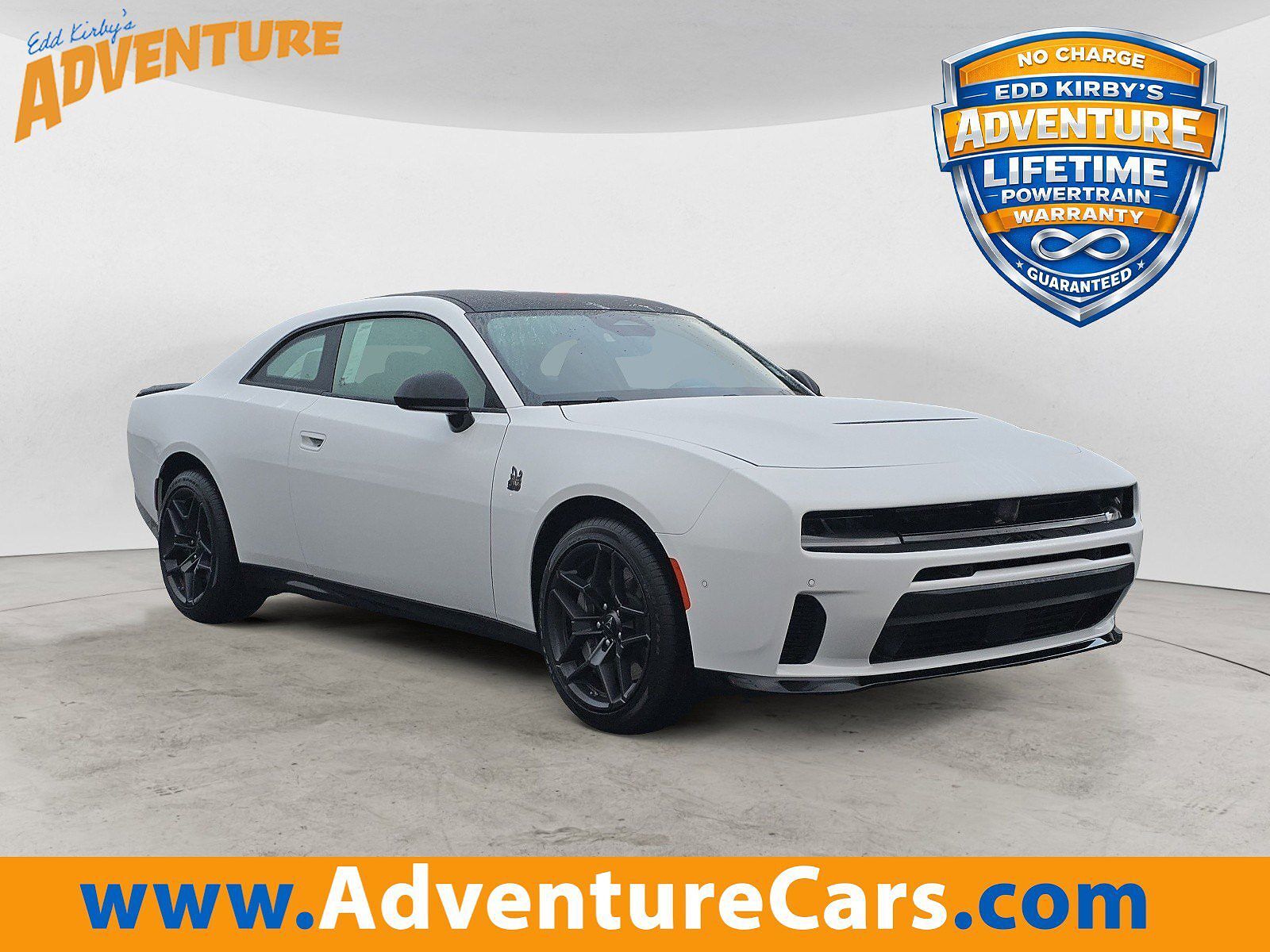 2026 DODGE Charger
