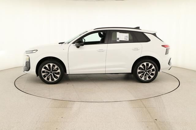 2026 Audi Q3