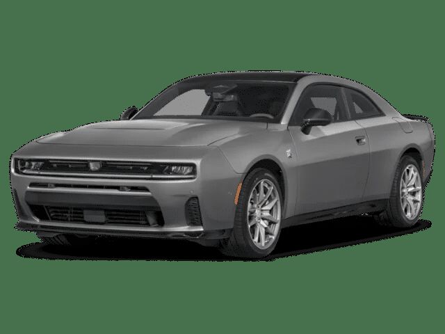 2026 DODGE Charger