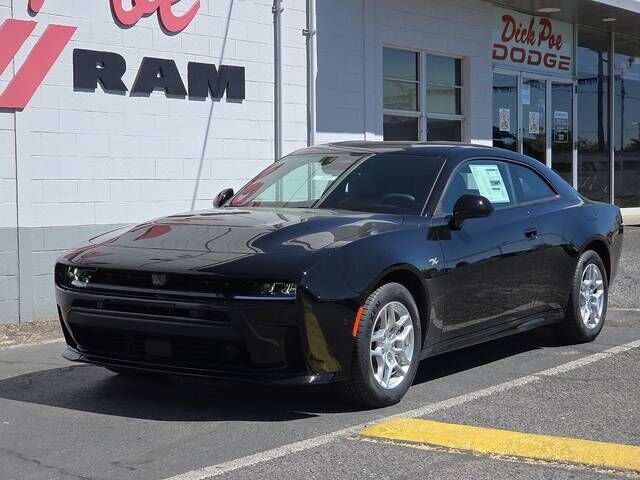 2026 DODGE Charger