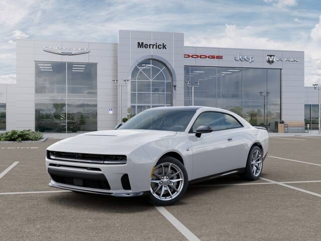 2026 DODGE Charger