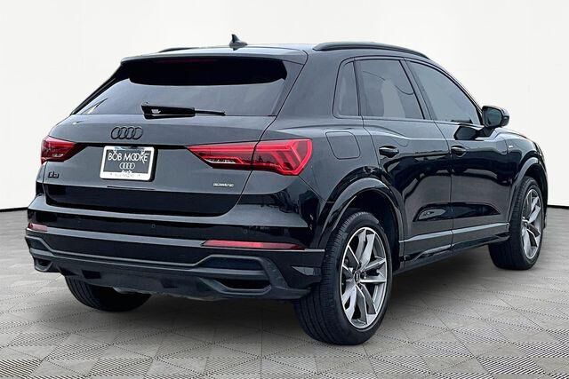 2024 Audi Q3