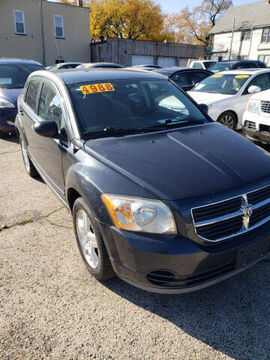 2008 DODGE Caliber