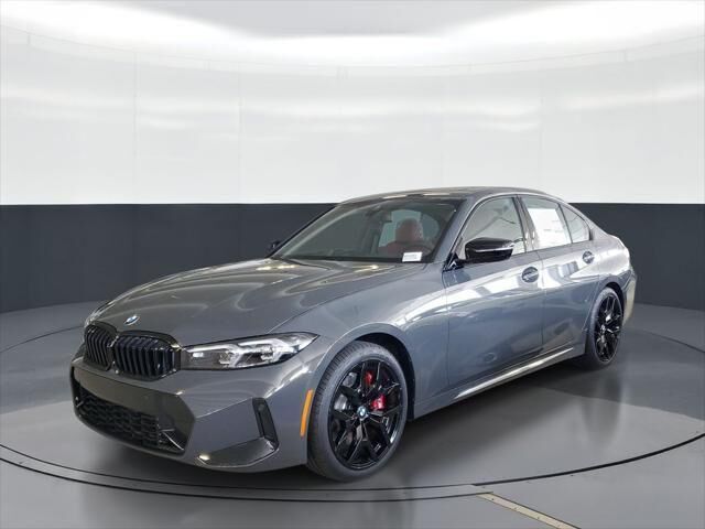 2026 BMW 3 Series