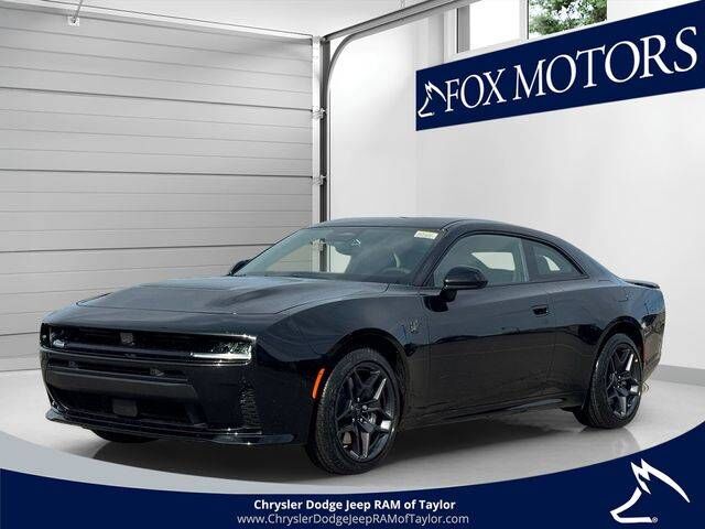 2026 DODGE Charger