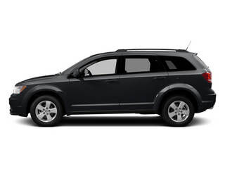 2014 DODGE Journey
