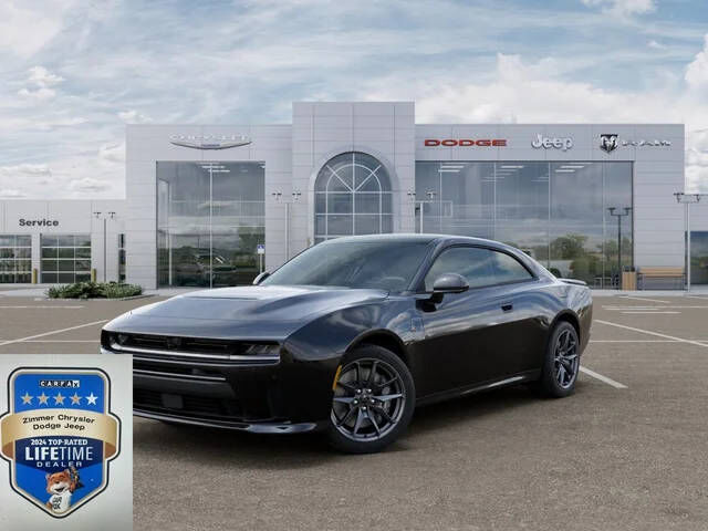 2026 DODGE Charger