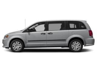 2020 DODGE Grand Caravan