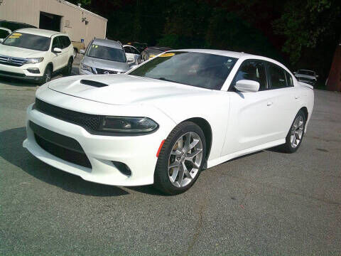 2022 DODGE Charger