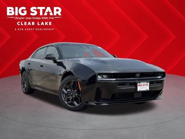 2026 DODGE Charger