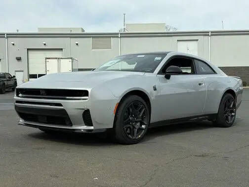2026 DODGE Charger